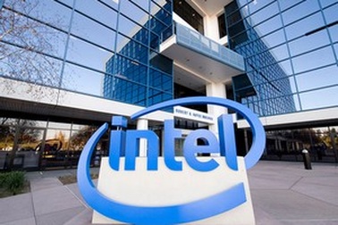 Intel hợp nhất bộ phận sản xuất vi xử lý máy tính và di động