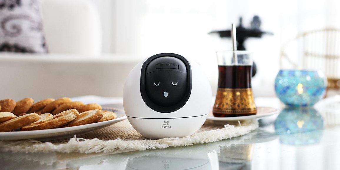 Camera gia đình: Làm sao chọn được loại phù hợp nhất với bạn? - 2 Camera gia đình: Làm sao chọn được loại phù hợp nhất với bạn? - 2