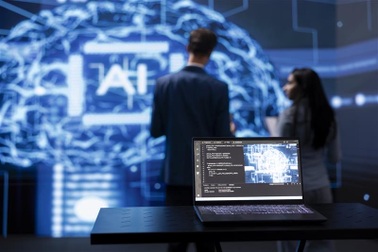 Hướng nghiệp trong kỷ nguyên AI