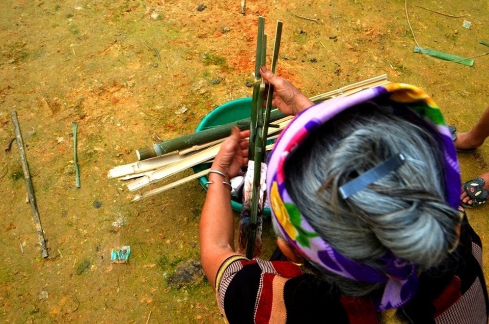 Món cá nướng, “linh hồn” không thể thiếu trong ngày Tết của người Thái - 5 Món cá nướng, “linh hồn” không thể thiếu trong ngày Tết của người Thái - 5