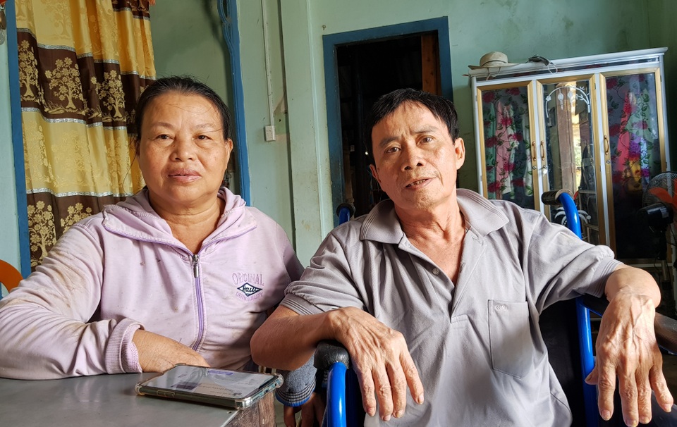 Hơn 70 năm sau ngày hy sinh, cống hiến của chú tôi đã được ghi nhận... - 6 Hơn 70 năm sau ngày hy sinh, cống hiến của chú tôi đã được ghi nhận... - 6