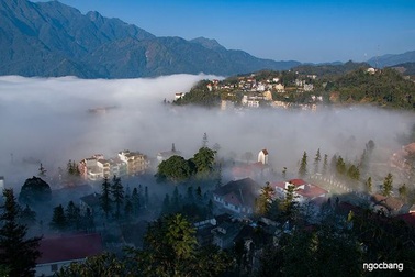 Thủ tướng đồng ý trình Uỷ ban Thường vụ Quốc hội thành lập thị xã Sa Pa