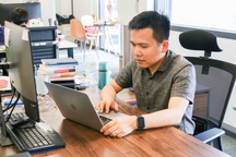 AI Chatbot - "Vũ khí" cạnh tranh của ngân hàng