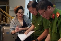 Giám  đốc Công ty Angel Lina và đồng phạm chiếm đoạt hơn 834 tỷ đồng