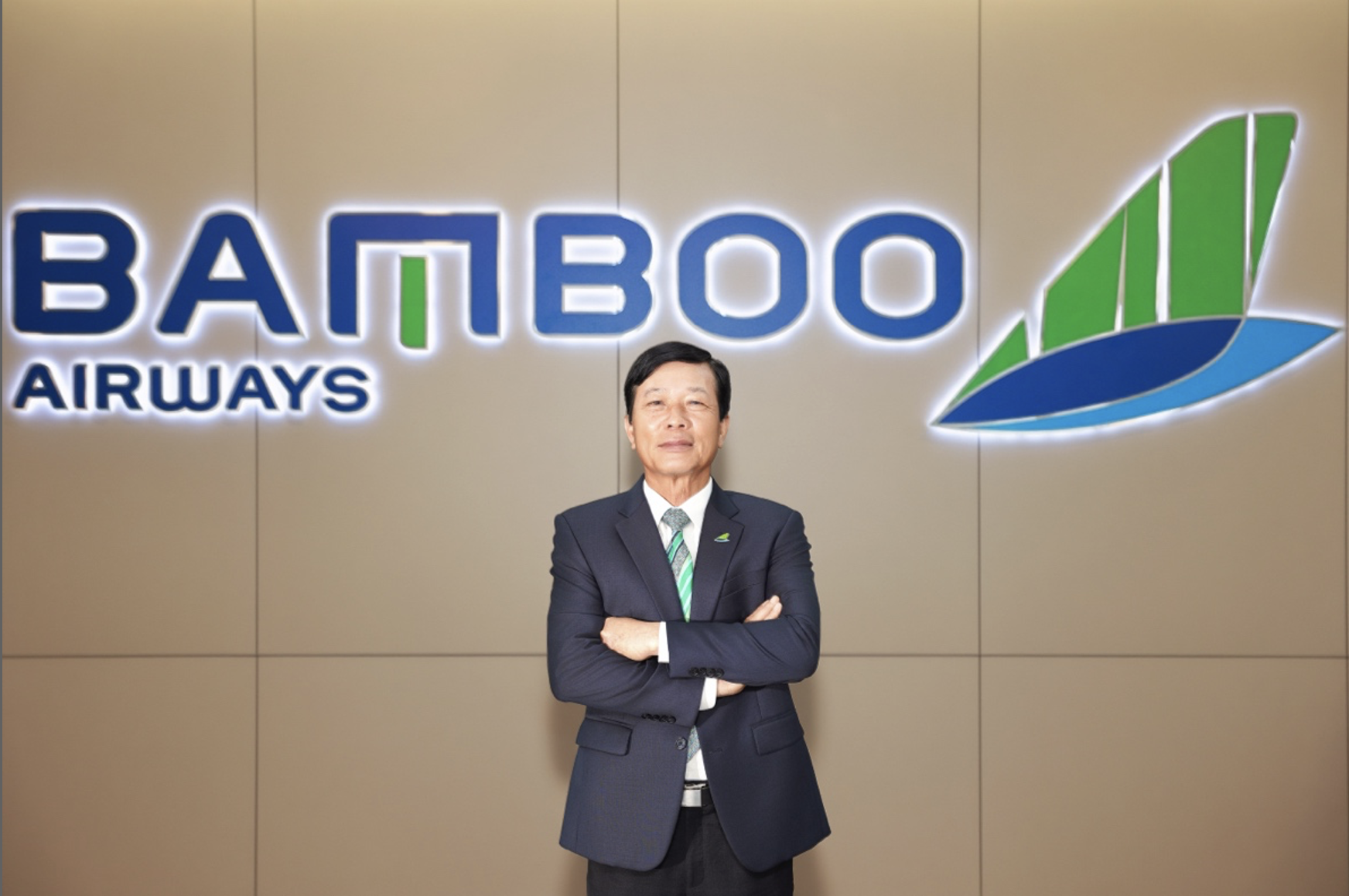 Chủ tịch và tổng giám đốc Bamboo Airways cùng từ nhiệm - 1