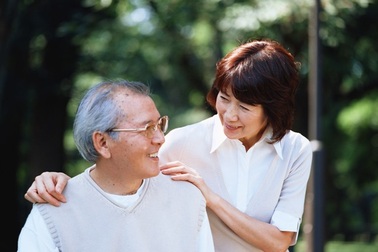 Bí quyết chăm sóc người cao tuổi chống loét tì đè