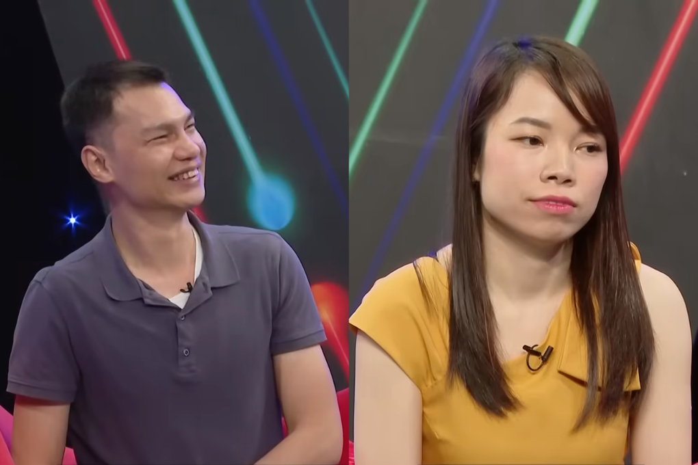 Nam kỹ sư 43 tuổi không biết làm việc nhà chinh phục cô gái Hà Nội - 1 Nam kỹ sư 43 tuổi không biết làm việc nhà chinh phục cô gái Hà Nội - 1