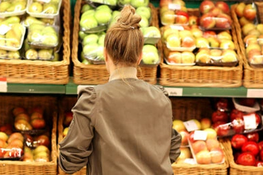 Bảo quản rau quả đúng cách để giữ được chất dinh dưỡng