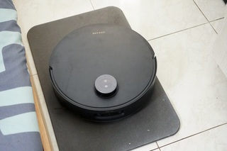 Trải nghiệm robot hút bụi Dreame Aqua 10 Pro Track: Có xứng với giá bán? - 21