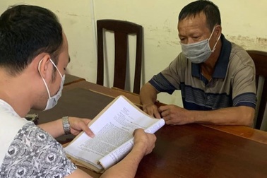 Tội phạm "thay hình đổi dạng", lẩn trốn 24 năm vẫn không thoát