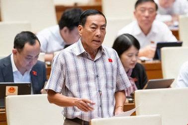 "Không giáo viên mầm non nào 50-55 tuổi lại nhảy nhót, ca hát được"