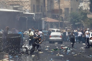 “Thỏa thuận thế kỷ” về hòa bình Trung Đông của Mỹ gây nhiều tranh cãi