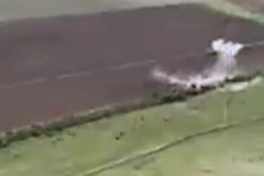 "Hỏa thần" HIMARS Ukraine phá hủy siêu pháo thần sấm của Nga