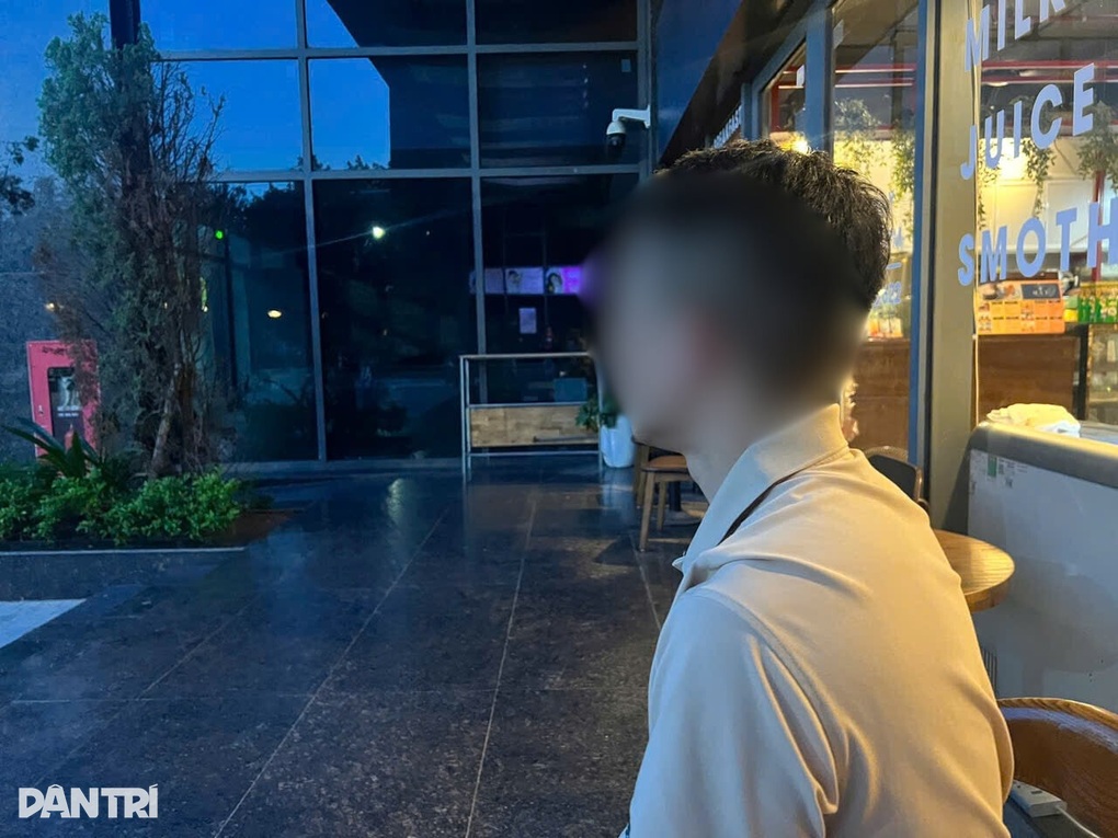 Vụ cô gái bị đánh ở chung cư: Nhân chứng nói về cuộc tranh cãi đầu tiên - 1 Vụ cô gái bị đánh ở chung cư: Nhân chứng nói về cuộc tranh cãi đầu tiên - 1