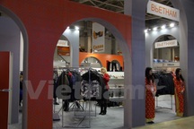 Doanh nghiệp Việt Nam tại Liên bang Nga tận dụng lợi thế từ FTA