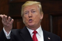 Tổng thống Trump đọc Thông điệp Liên bang sau năm đầu tại vị nhiều "sóng gió"