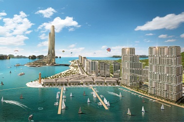 Sun Group triển khai 4 dự án quy mô lớn trị giá hơn 205.000 tỷ đồng dịp 19/8