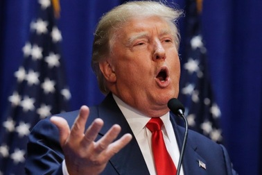 Những phát ngôn ấn tượng của ông Trump trong 100 ngày đầu nhiệm sở