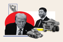 Xuất khẩu đất hiếm của Trung Quốc giảm báo động, điều gì đang xảy ra ?