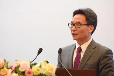 Phó Thủ tướng Vũ Đức Đam nhấn mạnh về vấn đề tự chủ đại học