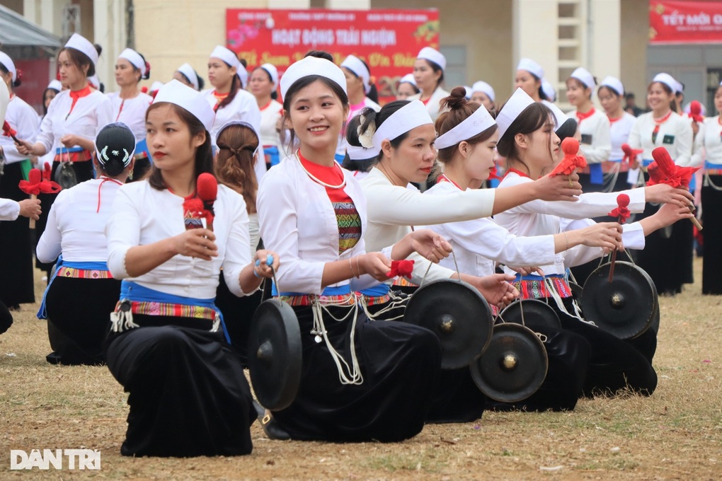 Tỉnh từng mang tên đặc biệt, nơi có thủy điện lớn nhất Đông Nam Á một thời - 2 Tỉnh từng mang tên đặc biệt, nơi có thủy điện lớn nhất Đông Nam Á một thời - 2