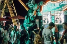 Người đàn ông chết bí ẩn trong nhà ma ở Hồng Kông