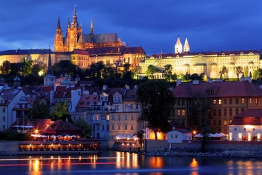 10 thành phố Châu Âu bạn không thể bỏ qua khi đi du lịch cùng gia đình