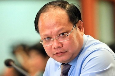 Ông Tất Thành Cang bị khởi tố trong vụ bán 32 ha đất cho Quốc Cường Gia Lai