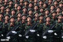 Trường quân đội nào tuyển khối C00?