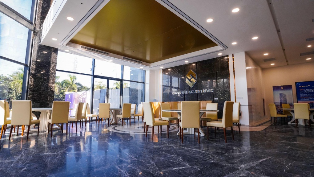 Sunshine Golden River - điểm đến an cư được nhiều người nước ngoài lựa chọn - 3 Sunshine Golden River - điểm đến an cư được nhiều người nước ngoài lựa chọn - 3