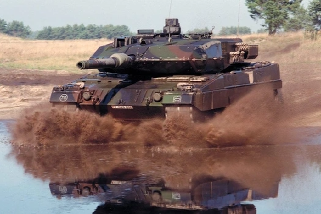 Nga phá hủy xe tăng chủ lực, hạ tên lửa thay đổi cuộc chơi của Ukraine - 1 Nga phá hủy xe tăng chủ lực, hạ tên lửa thay đổi cuộc chơi của Ukraine - 1