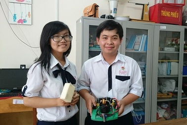 Cần Thơ: Trường chuyên Lý Tự Trọng thông báo tuyển sinh vào lớp 10