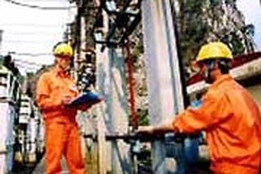 “Ngành điện Việt Nam như con nhà nghèo”