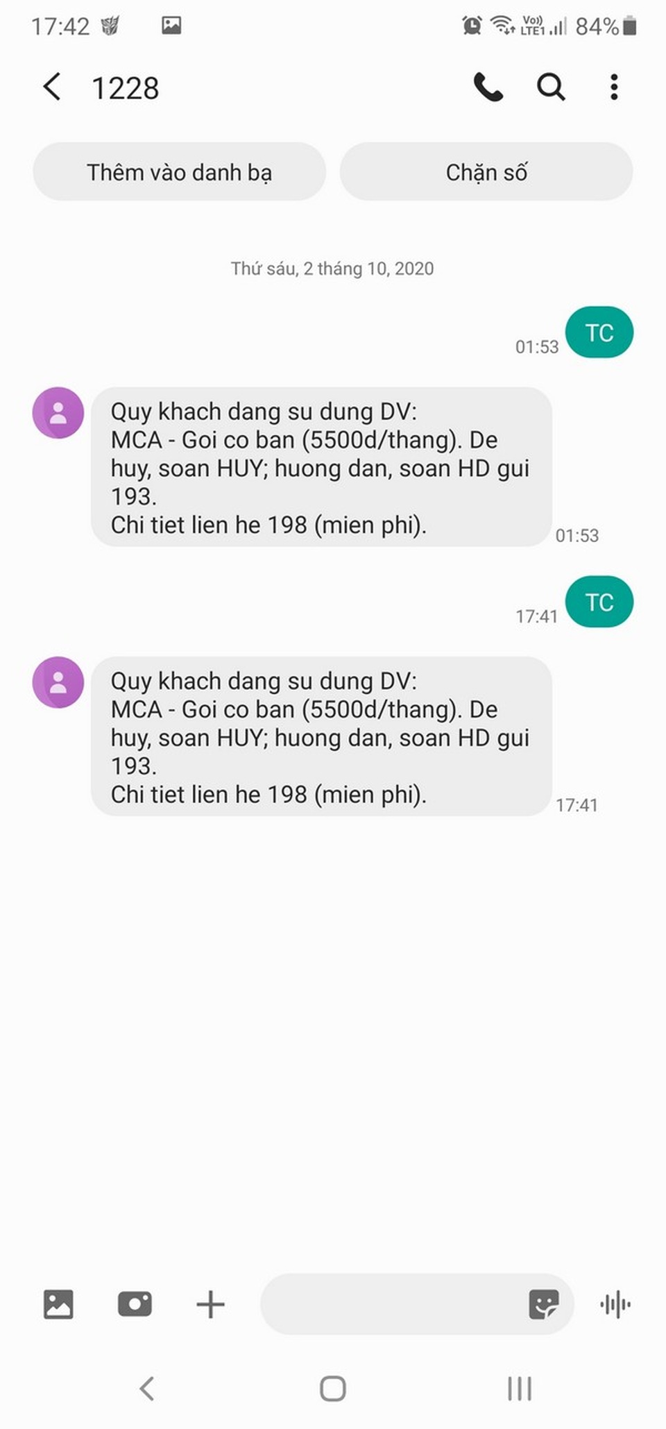Mẹo hay để tránh “mất tiền oan” khi sử dụng các gói cước di động - 9 Mẹo hay để tránh “mất tiền oan” khi sử dụng các gói cước di động - 9
