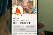 Công an phường ở TPHCM yêu cầu rà soát liên quan dự án Nuôi em