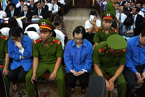 Phúc thẩm Huyền Như ngày 27/12: Nhiều bị cáo kêu oan