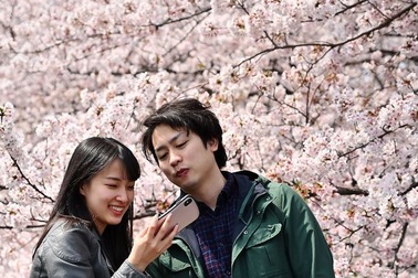 Giới trẻ Nhật Bản: Không hôn nhân, không tình dục và "khủng hoảng còn trinh"