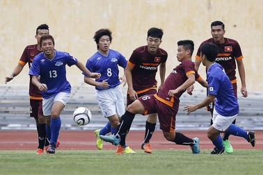 HLV Kazuhito Mochizuki: “U23 Việt Nam tiến bộ, nhưng vẫn nhiều điểm yếu”