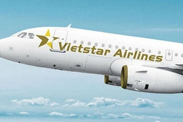Vietstar bất ngờ kiến nghị lập hãng bay trong “siêu bão” Covid-19