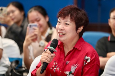 Thành công của "Mưa đỏ" và bài học về điểm rơi trong công nghiệp văn hóa