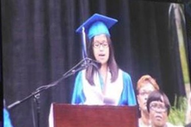 Giao lưu với Lê Ngọc Tường Vân - Sinh viên xuất sắc đạt học bổng toàn phần ĐH Harvard