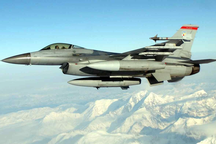 Philippines thừa nhận thương vụ mua tiêm kích F-16 của Mỹ quá đắt đỏ