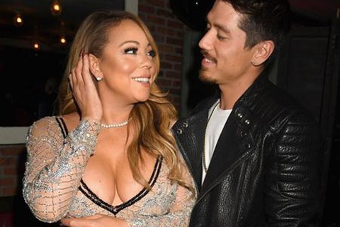 "Sao" và những cuộc tình thăng hoa trong năm qua