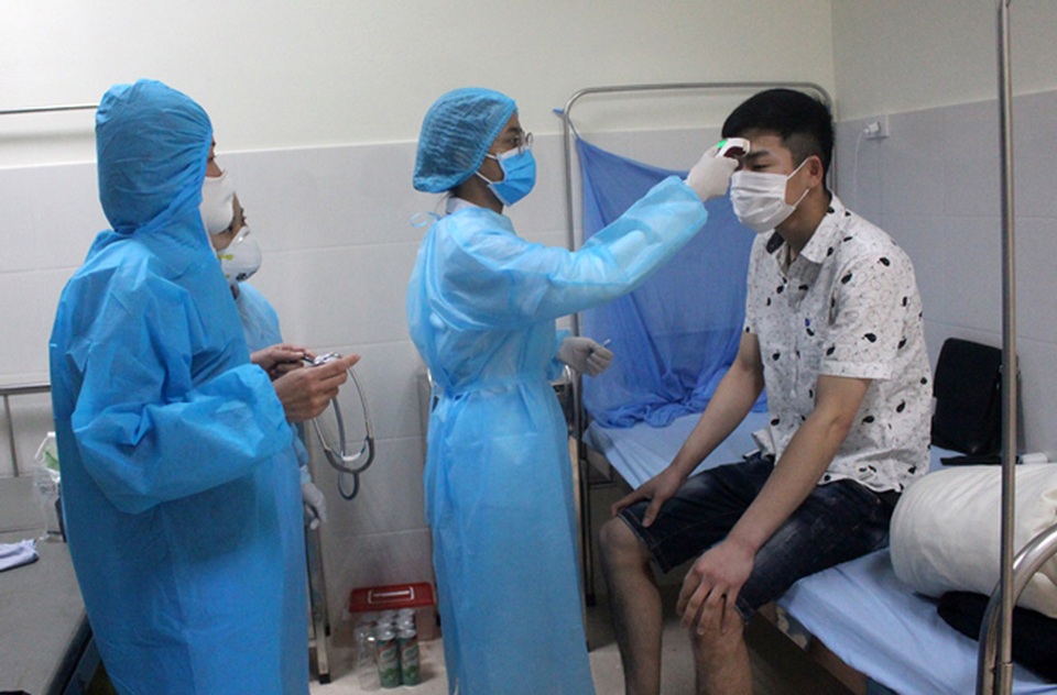 Nhiều địa phương đóng cửa dịch vụ giải trí, kêu gọi người dân ở nhà - 7 Nhiều địa phương đóng cửa dịch vụ giải trí, kêu gọi người dân ở nhà - 7