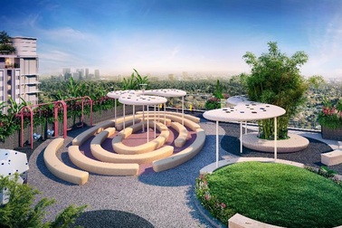 Choáng ngợp cuộc sống nghỉ dưỡng ngay trong lòng Thủ đô Hà Nội