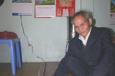 Thanh tra nạn khai thác than “thổ phỉ” tại TP Hạ Long