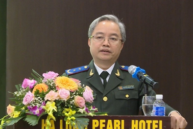 "Thu hồi tài sản tham nhũng" lọt top 10 sự kiện nổi bật ngành tư pháp