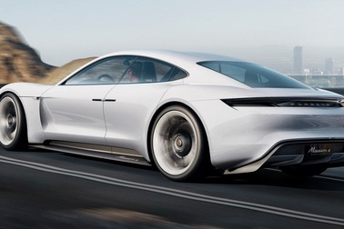 Porsche có thể sớm đoạn tuyệt với động cơ diesel