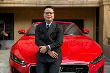 Công an Hà Nội phối hợp Interpol truy nã quốc tế Mr Hunter Lê Khắc Ngọ