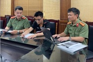Vụ khởi tố vụ lộ đề thi toán ở Hà Nội: Giám thị có liên đới?